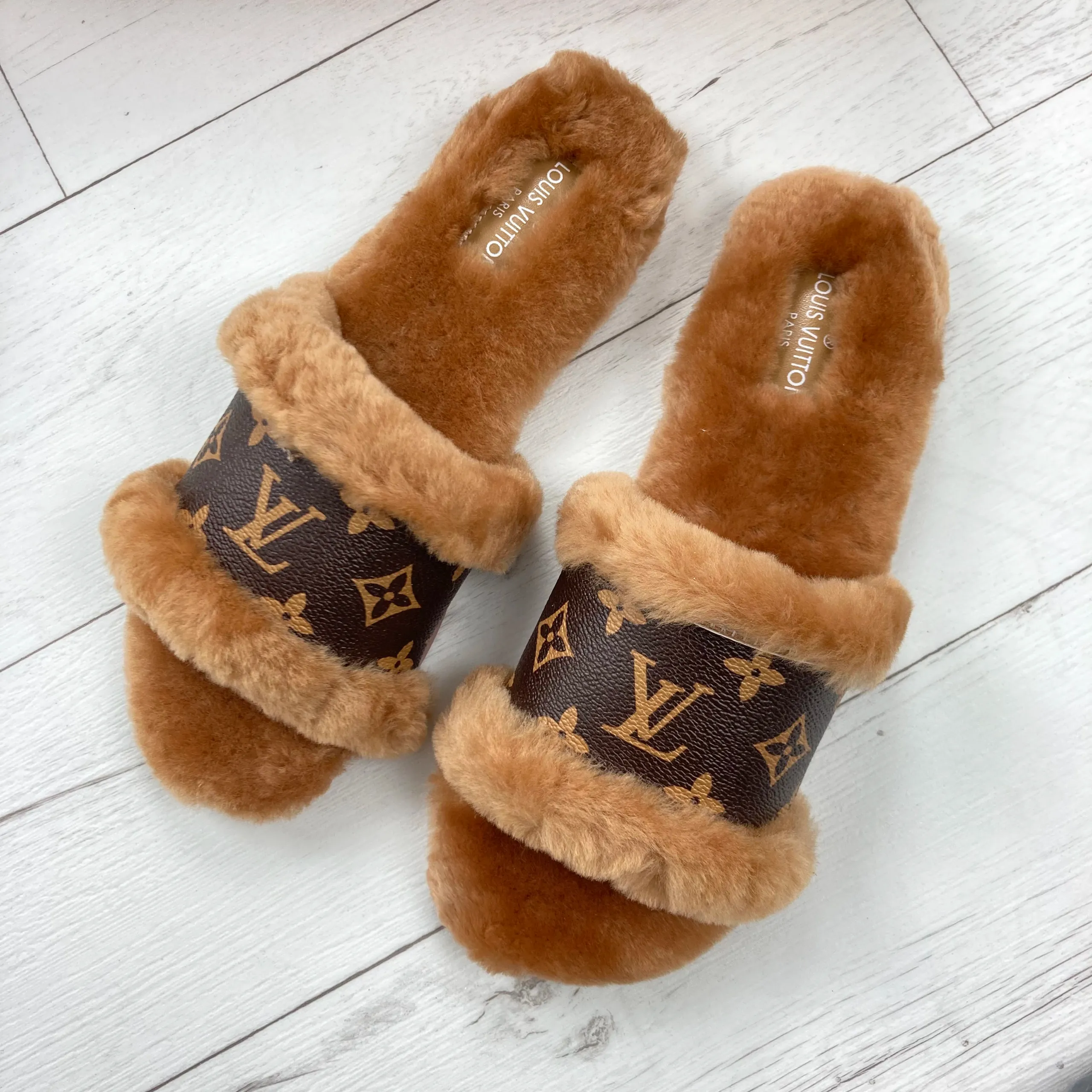 IMG_8266 Lock It Flat M*ules - Image 1