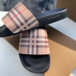 Beige & Black* Slides - Image 2