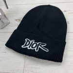 DIEO*RR DARK BLUE HAT - Image 2