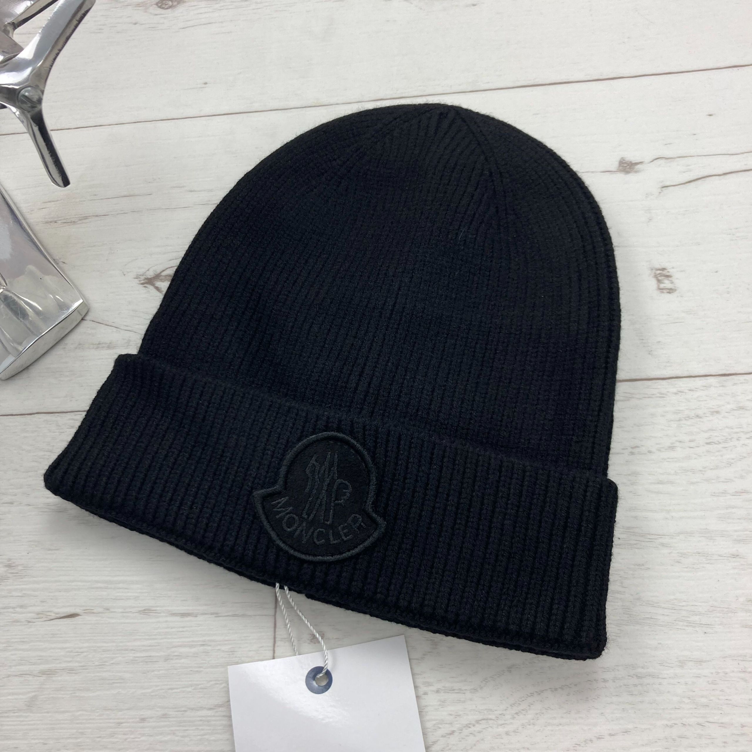 IMG_8642 MONC*LEAR HAT - Image 1