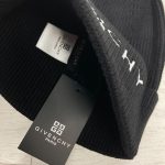GV*NCHE BLACK HAT - Image 3