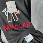 Moncl*ear Black Jumper - Image 5