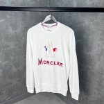 Mon*clear White Jumper