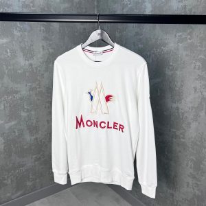 Mon*clear White Jumper