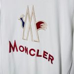 Mon*clear White Jumper - Image 4