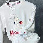 Mon*clear White Jumper - Image 2