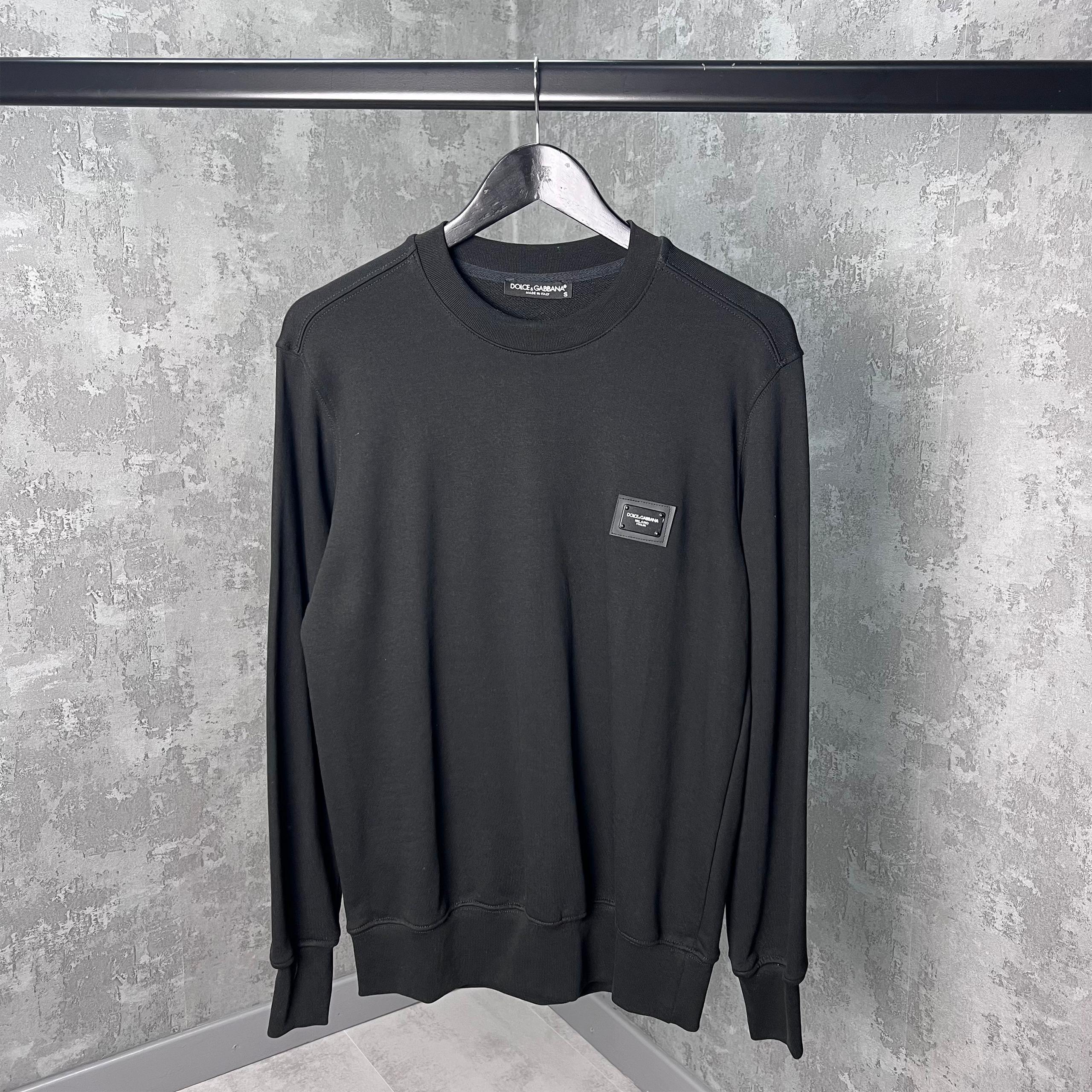 IMG_6837 Dol*ce & Ga*bana Jumper - Image 1