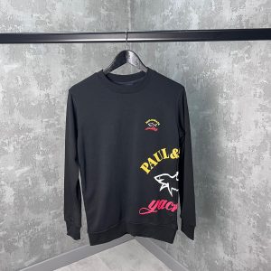 P*aul & Sha*rk Jumper