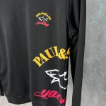 P*aul & Sha*rk Jumper - Image 4