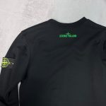 S*tone iland Black Jumper - Image 2